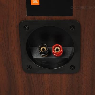 JBL 4312 XP Pair of Speakers – Fully Restored & Serviced – 1 Year Warranty. image 17
