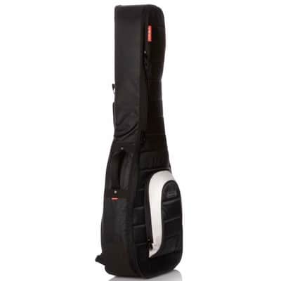 Mono M80 Acoustic Dreadnought Guitar Case, Black image 2