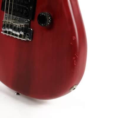 Peavey Patriot Owned by Mark Lettieri image 12