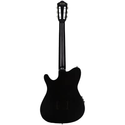 Ibanez FRH20QMN Acoustic-Electric Guitar image 6