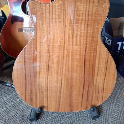 Luna Vista Series Stallion Grand Concert 2020s - Natural image 4