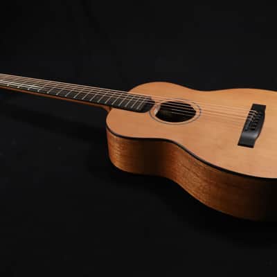 Furch Little Jane LJ 10-CM LH Cedar Mahogany Left Handed with Furch Bag 689 image 3