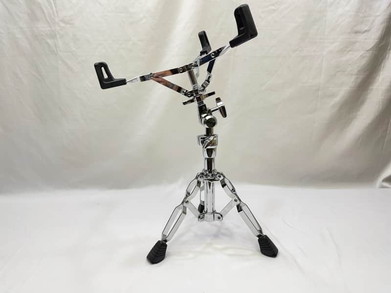 Pearl Double Braced Snare Percussion Drum Stand image 1