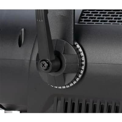 ADJ Encore Profile Pro WW 260W Warm White LED Ellipsoidal Light image 14