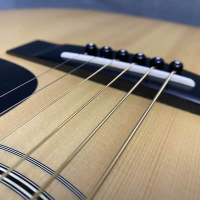 Yamaha FG-301B MIJ image 15