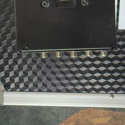 Boss EQ-200 Equalizer 2019 - Present - Black image 9