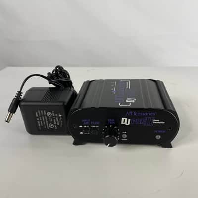 ART DJPRE-2 Phono Preamp image 2