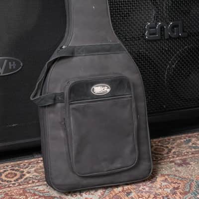 Fret King Elise Electric Guitar - Tobacco Sunburst with Gig Bag - Used image 15