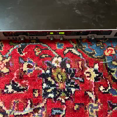 Urei LA-10 Compressor Limiter Excellent Condition | Reverb