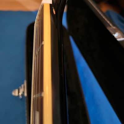 Epiphone ES-335 Pro 2012 - 2019 - Vintage Sunburst image 8