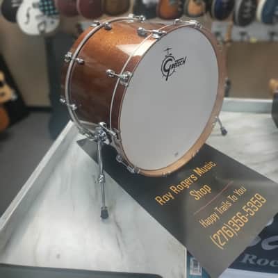 Gretsch Catalina Club Design In USA 2022 Bronze image 7