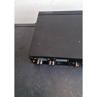Pioneer PDR-509 - CD Players - Black - Good image 13