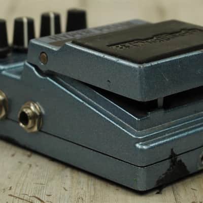 USED DigiTech Hyper Phase (050) image 3