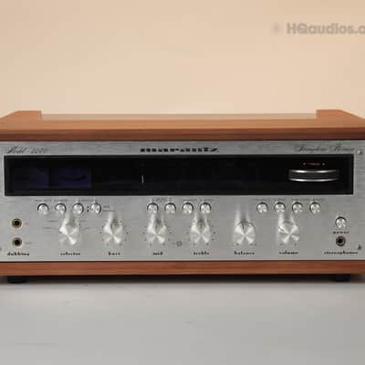 Marantz 2270 Receiver Vintage – Restored – Free WC-22 – 1-Year Warranty image 2