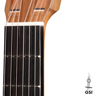 Otto Vowinkel 2022 Classical Guitar Spruce/CSA Rosewood image 10