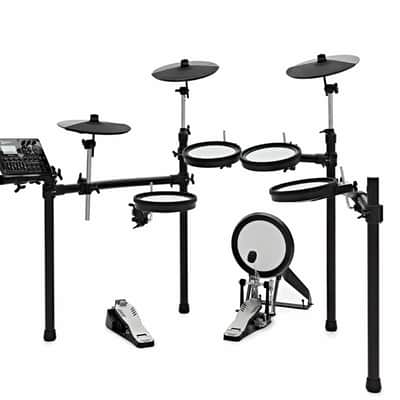 Premier Power Play E-Drums/Electric Drums | Mesh Heads | USB/MIDI | Complete Setup image 4