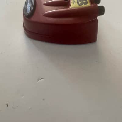 Danelectro D-1 FAB Distortion Guitar Effect Pedal image 4