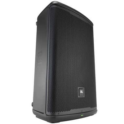 JBL Professional EON715 15" Speakers w EON718S 18" Subwoofers Pair Package image 2