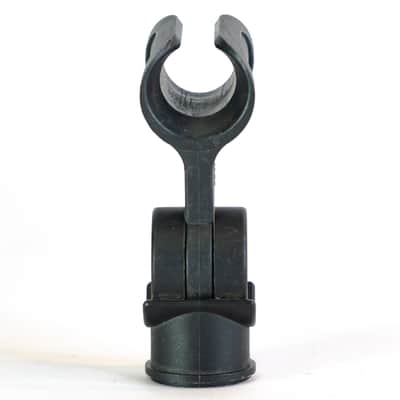 AKG SA 40 Microphone Mount Clip for C451 C452 SE300B D12E image 3