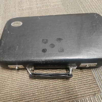 Buffet Crampon Evette & Schaeffer Master Model Bb Clarinet--Cork Overhaul, K-Series! image 14