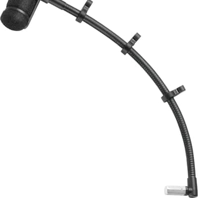 Audio-Technica ATM350GL Condenser Gooseneck Guitar Microphone image 3
