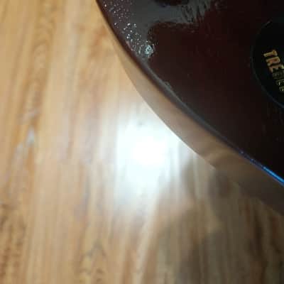 Edwards E-SG-90LTS 2009 Cherry image 9