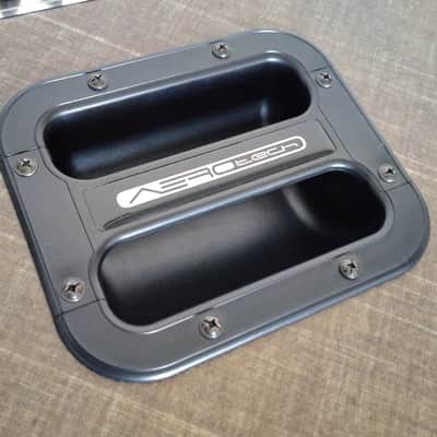 Immagine GR Bass NF CUBE 800 Natural - 13