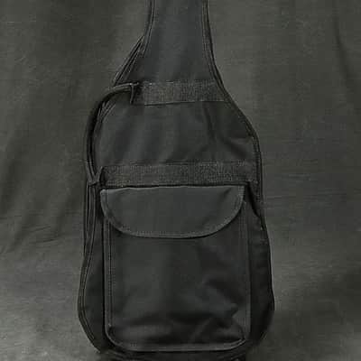 Grassroots G-HR-55FX See Thru White Satin - Shipping Included* image 10