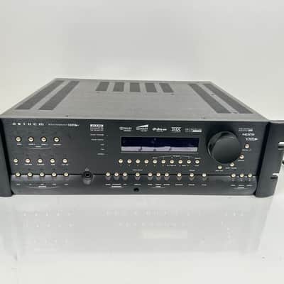 Anthem Statement D2v 3D Processor Receiver  7.1 Channel image 4