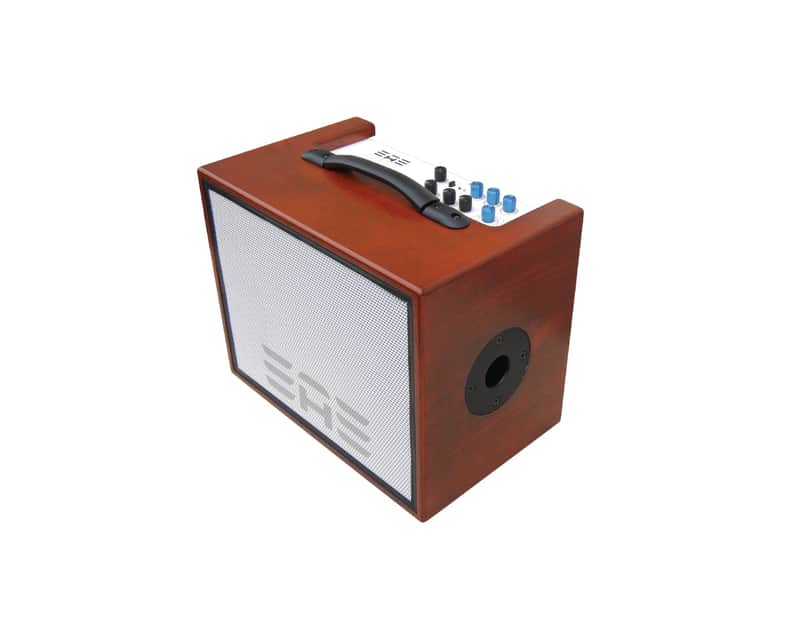 Elite Acoustics A1-58 - Wood image 1