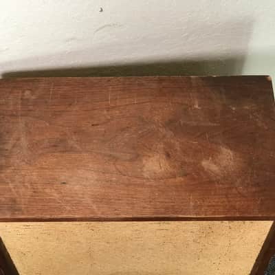 KLH Model 7 Seven Acoustic Suspension Loudspeaker System (Pair) image 8