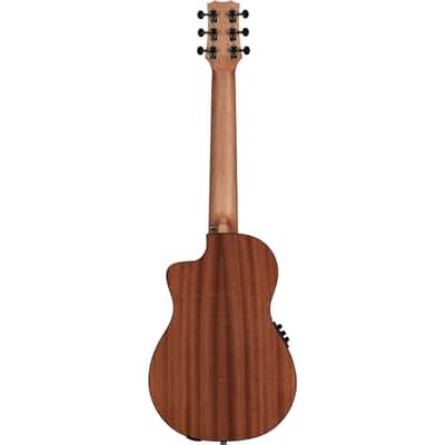 Cordoba Mini II MH-CE Acoustic-Electric Guitar image 3