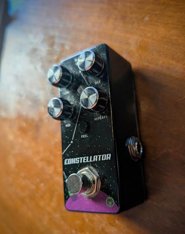 Pigtronix Constellator