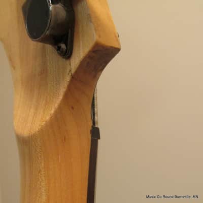 Ibanez SB 900 Sabre Bass 1990 Made In Japan image 18