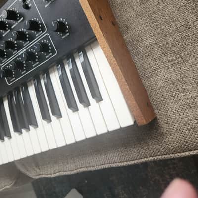 Sequential Prophet 600 image 5