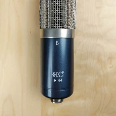 OktavaMod / Michael Joly Modded MXL R144 Ribbon Microphone image 1