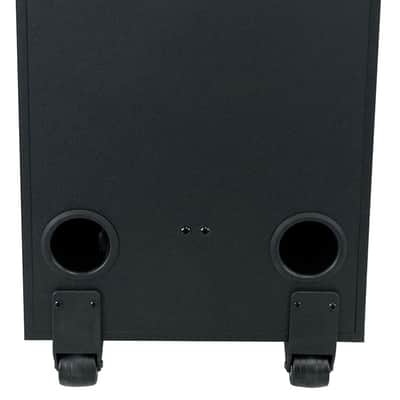 Rockville ROCKNGO 800 800 10" Portable Wireless Bluetooth Speaker w/LED/Wheels/Loud! image 16