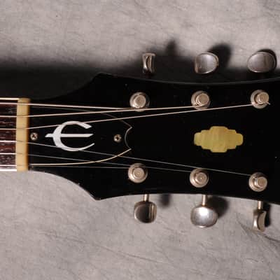 Immagine Epiphone Riviera E 360 TD 1967 - Sunburst - 11