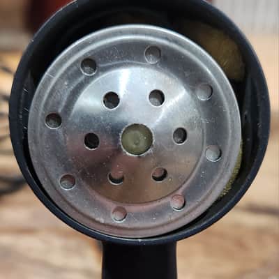 Shure GE 99A86KB Microphone 1960s USA image 10