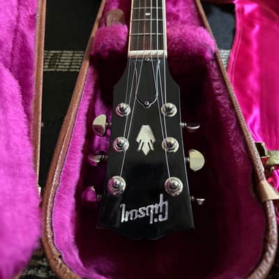 Gibson ES-335 Dot 1991 - 2014 - Figured Vintage Sunburst image 4