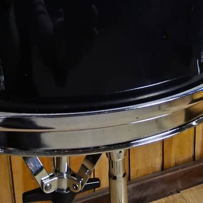 Yamaha TT vintage toms 12",13" image 3