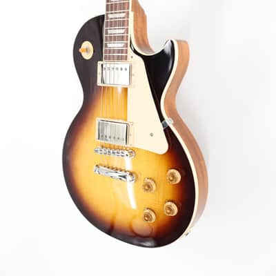 Gibson Les Paul Standard '50s Electric Guitar - Tobacco Burst image 5