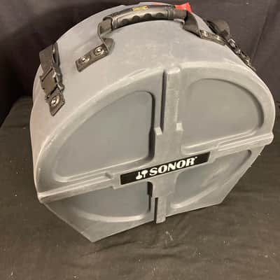 Sonor 5x14" SSD 10 1405 SDW 2, Steve Smith Signature, 40th Anniversary Snare Drum, with Case. #1 of 77!! image 4