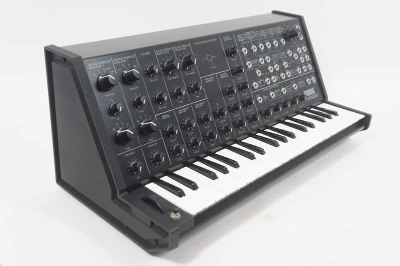 SALE Ends June 30] KORG MS-20iC USB MIDI Controller Keyboard
