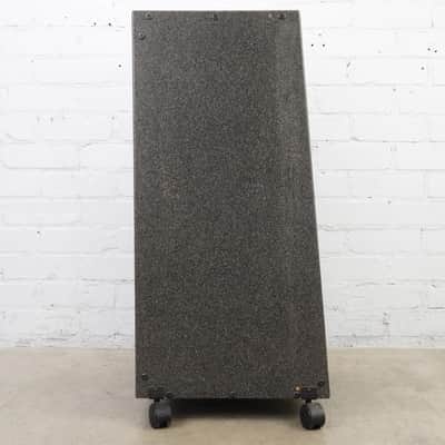 KK Audio 20U 20-Space Slanted Rolling Studio Rack Case w/ Extras #51443 image 6