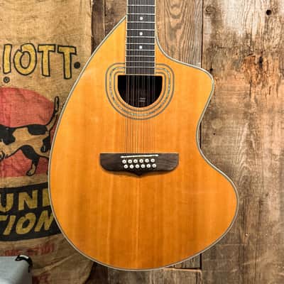 GIANNINI CRAVIOLA CRA12S acoustic guitars for sale in USA | guitar