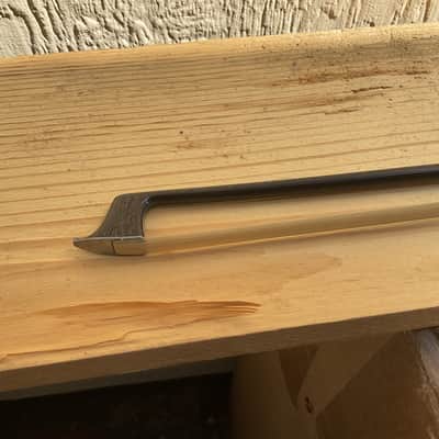 Coda Bow Prodigy Violin 3/4 image 4