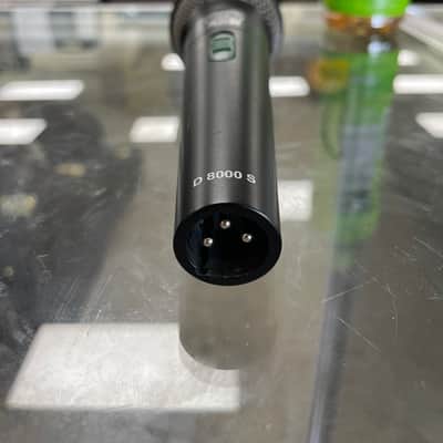 AKG D 8000 S image 2