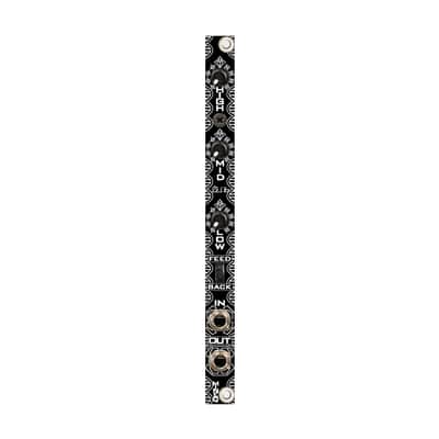 Żłob Modular Mineq Eurorack 3 Band EQ Module image 1