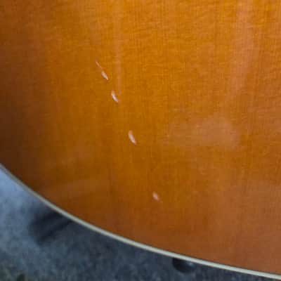 Yamaha A1M Bild 10